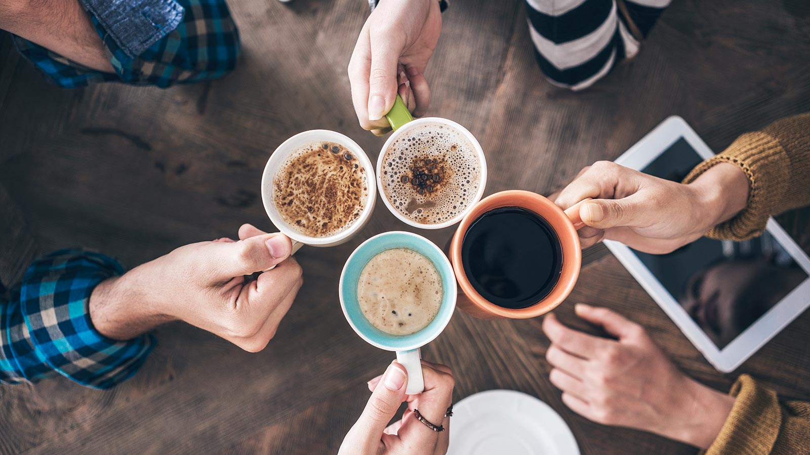 máquinas de café exprés 